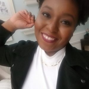 Meet your Posher, Colleen